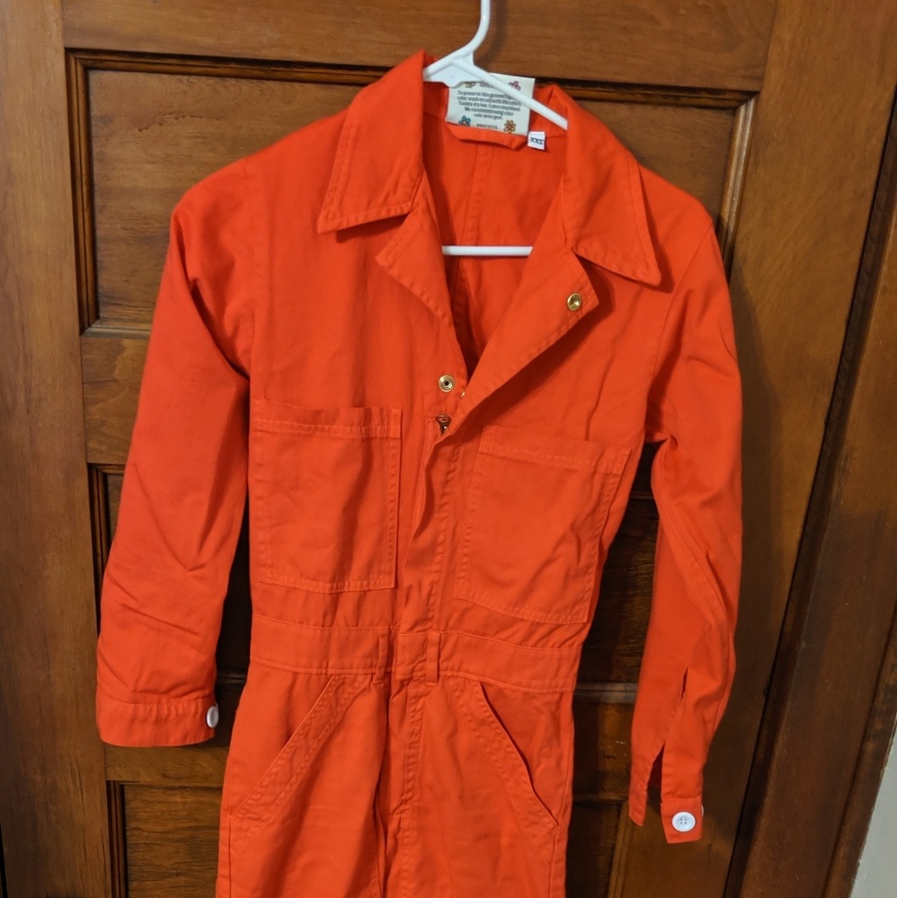 Big Bud Press Everyday jumpsuit - new